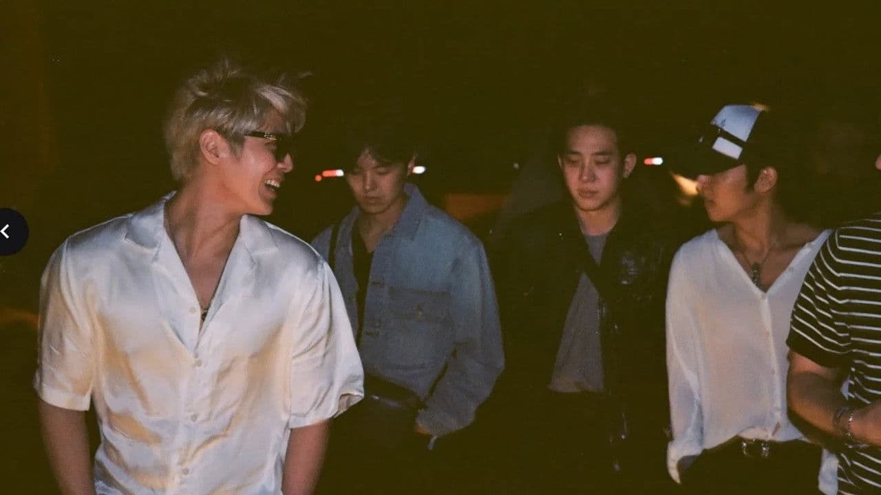 The Rose: Come Back to Me