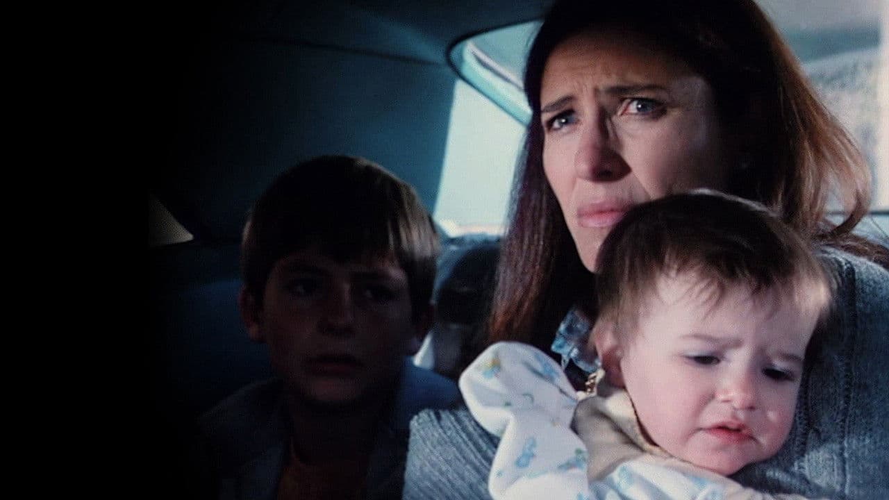 In the Blink of an Eye