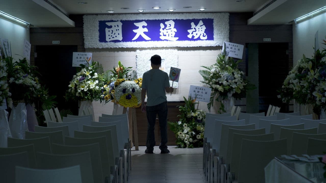 Flowers with Aphasia