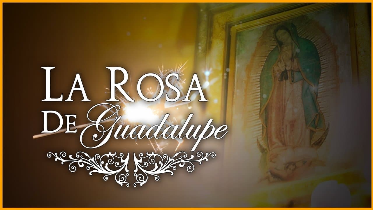 La rosa de Guadalupe