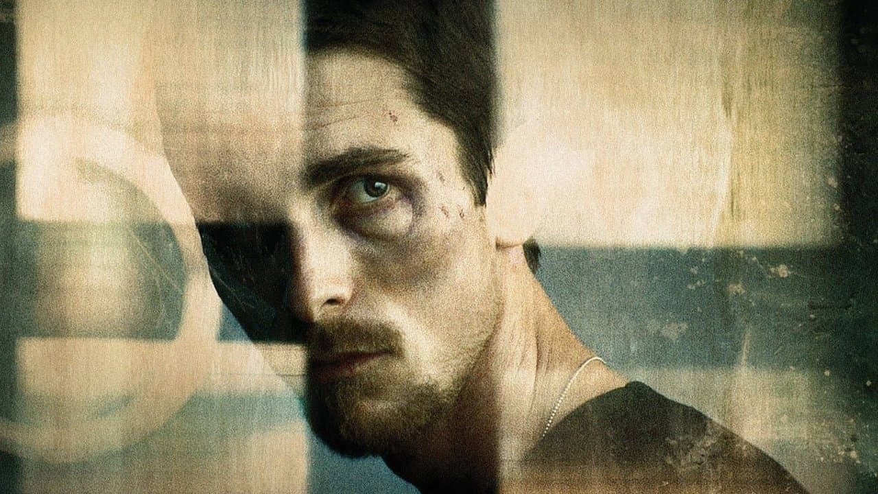 The Machinist