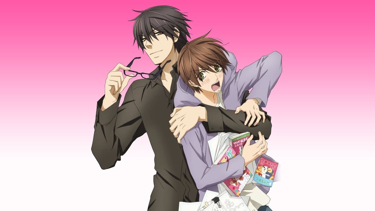 Sekai Ichi Hatsukoi: The World's Greatest First Love