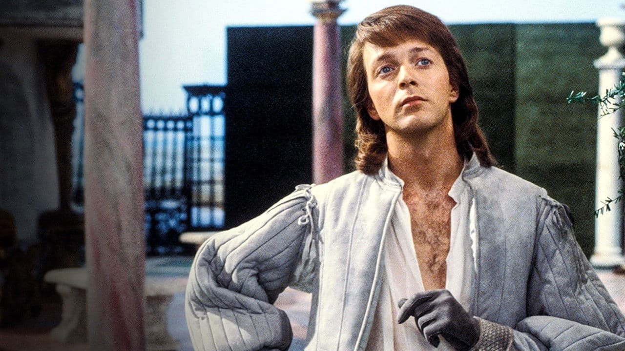 The Two Gentlemen of Verona