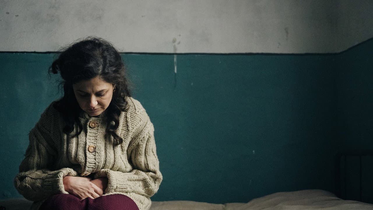 Sabina: Tortured for Christ, the Nazi Years