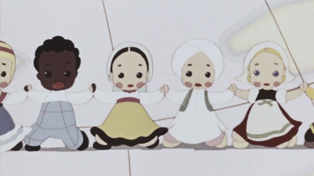 Greetings to Our Friends