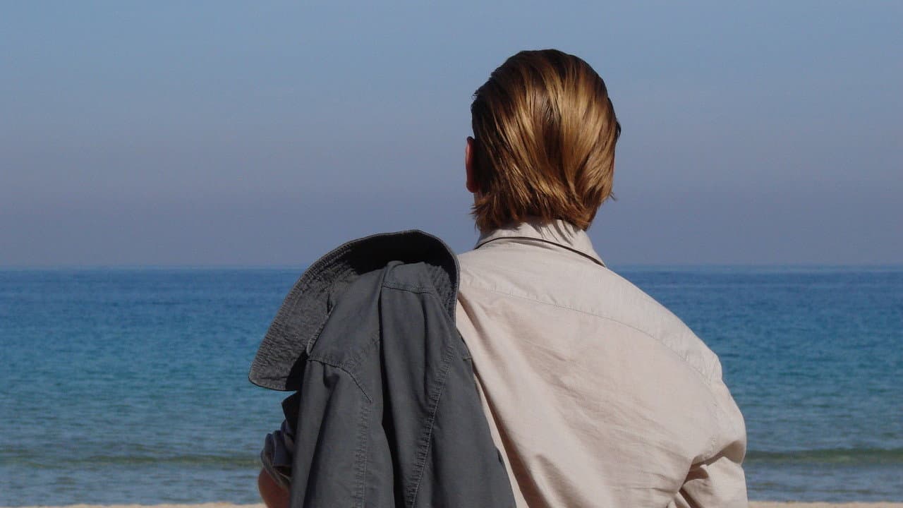 Possibility of an Island