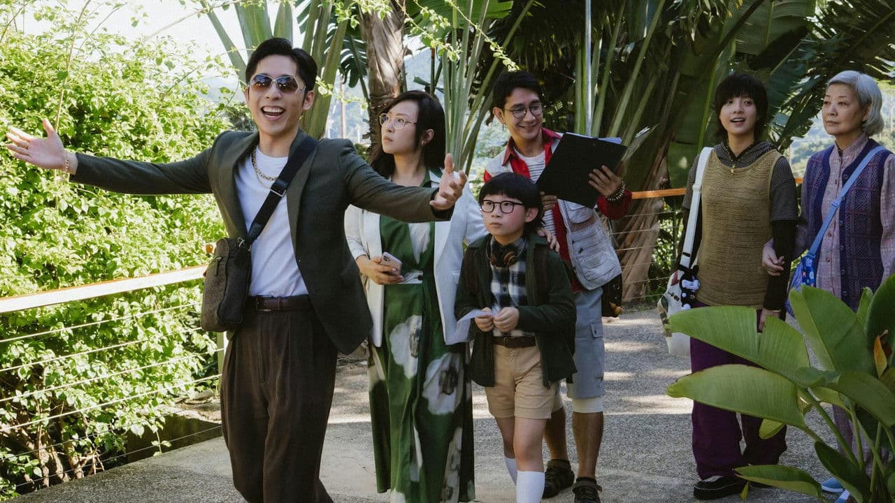 The Snowball on a Sunny Day