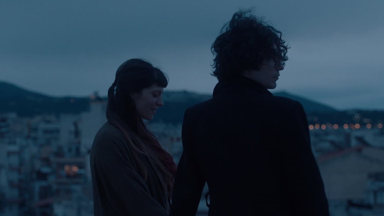 I Will Love You in November