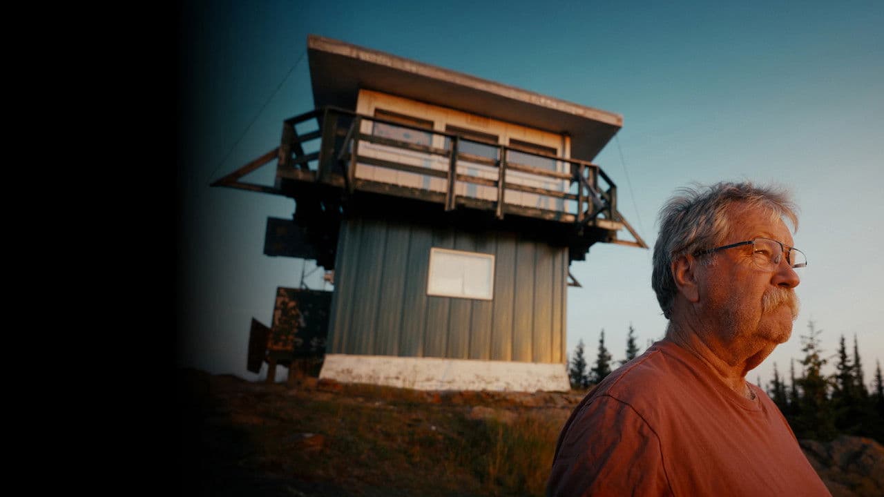 The Last of the Lookouts