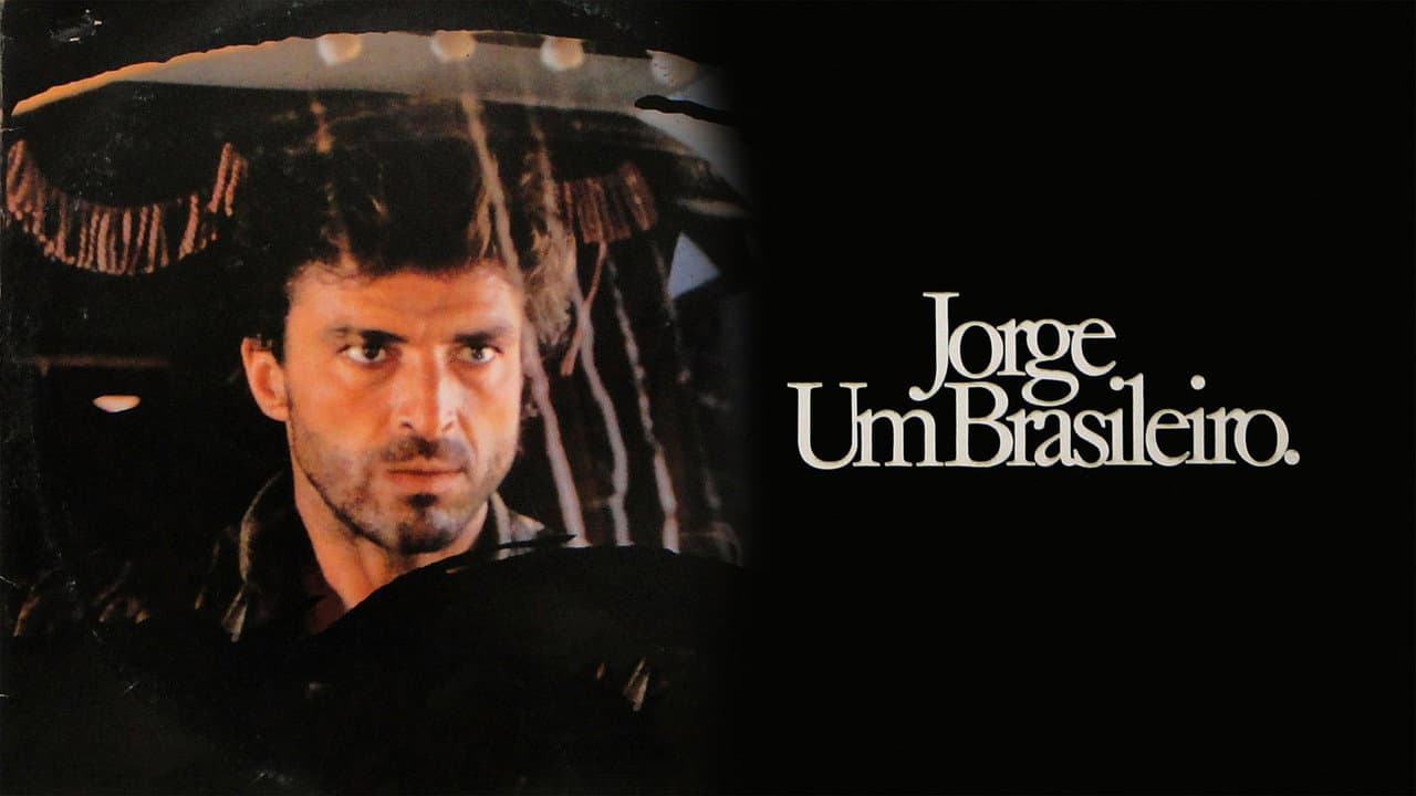 Jorge, um Brasileiro