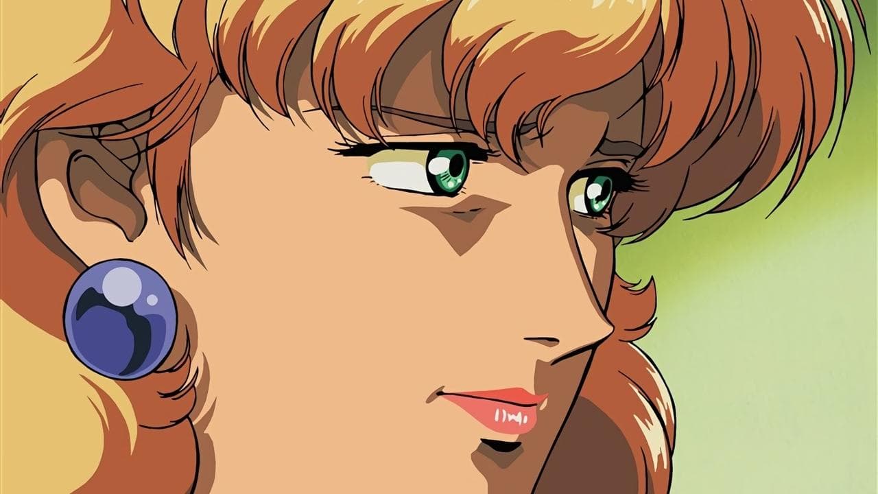 Mobile Suit Gundam 0083: Afterglow of Zeon