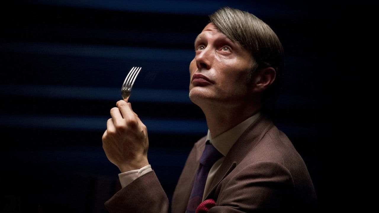 Mads Mikkelsen, Devil In The Flesh
