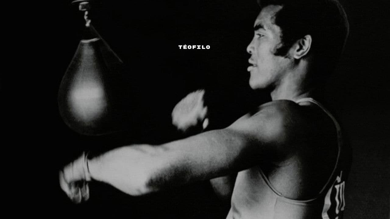 Teofilo: Boxing's Most Revolutionary Champion