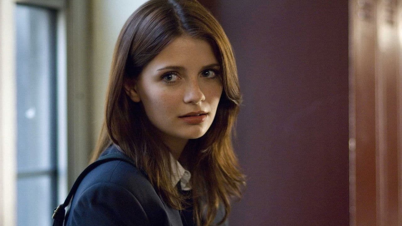 Assassination of a High School President