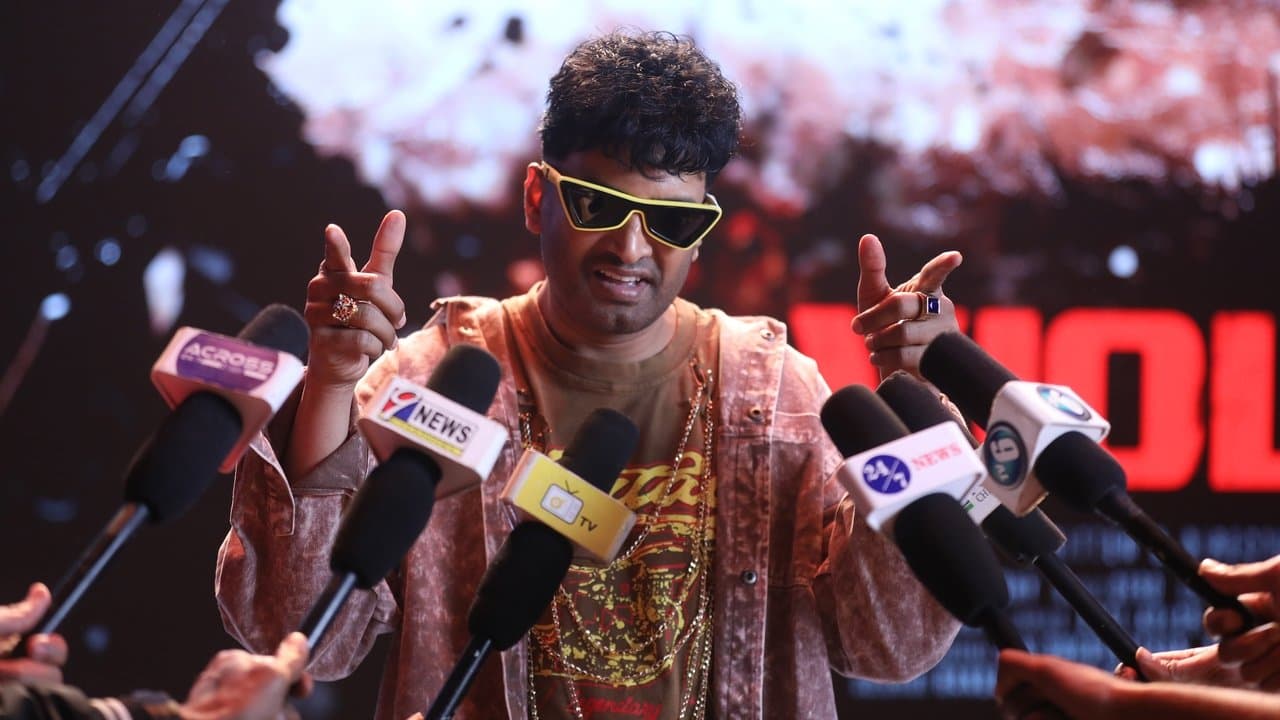 Devil's Double Next Level