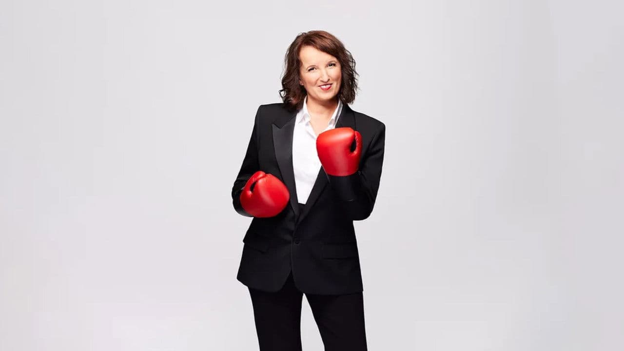 Anne Roumanoff : L'expérience de la vie