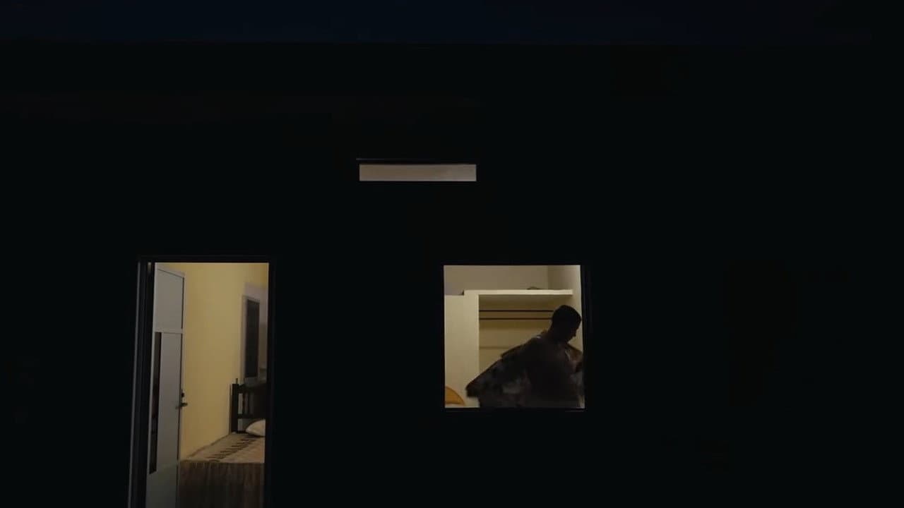 My Chest Is Full of Sparks