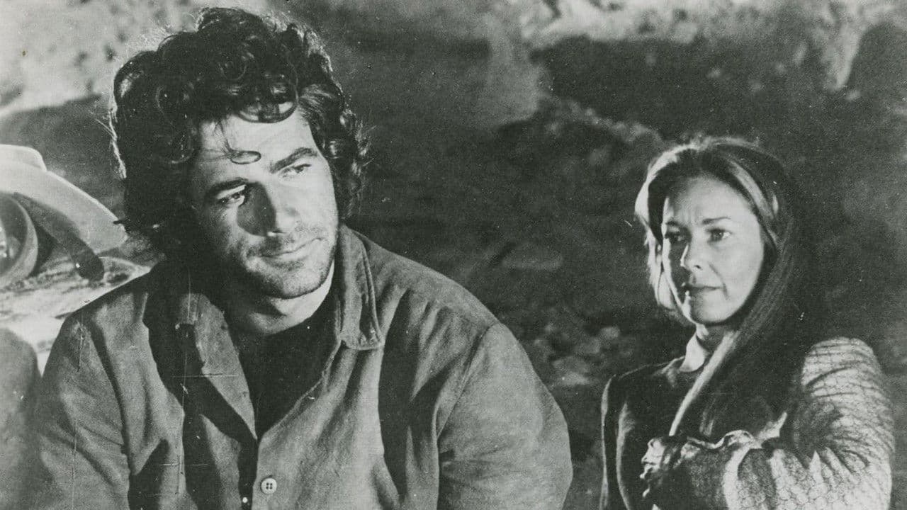 Molly and Lawless John