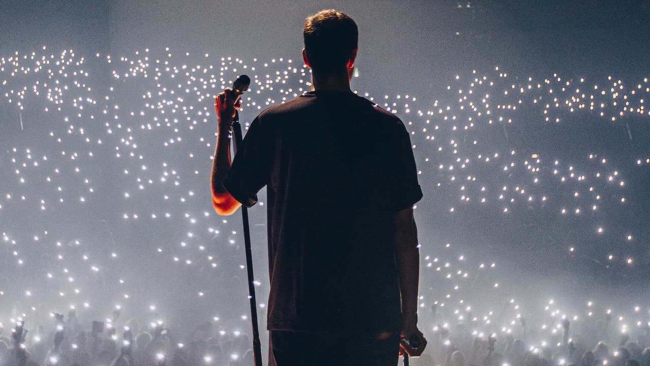 Grand Corps Malade - Mesdames