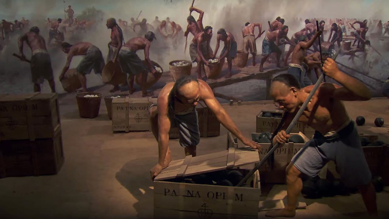 Addicted to Pleasure