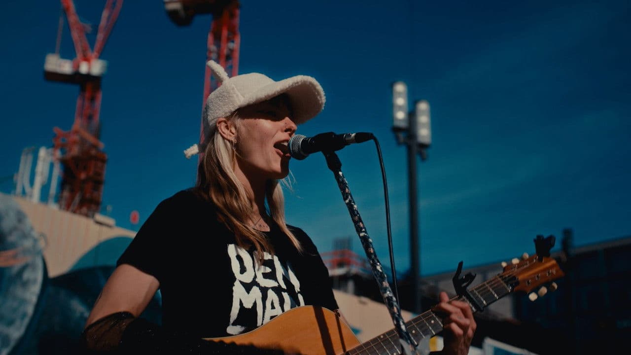 The Berlin Symphony of Rhythm