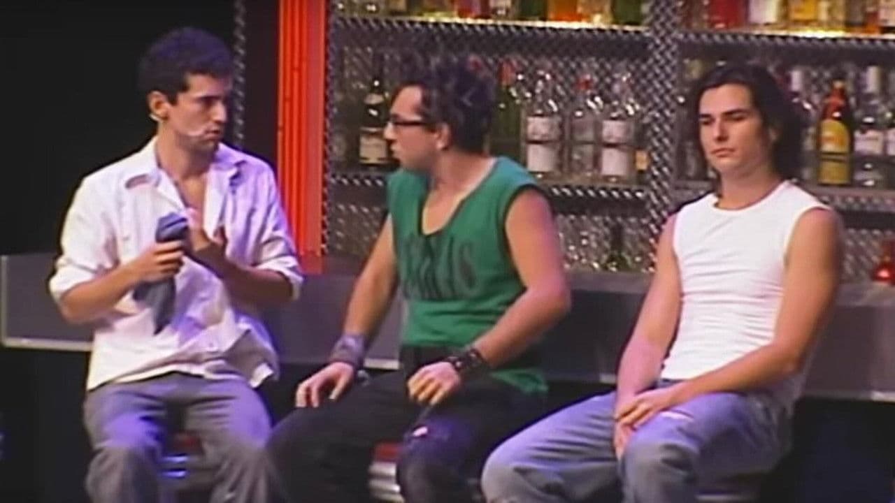 Hoy No Me Puedo Levantar