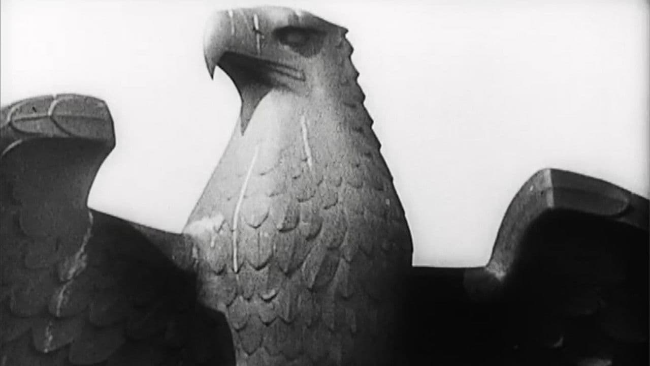 In the Land of Eagles and Crosses