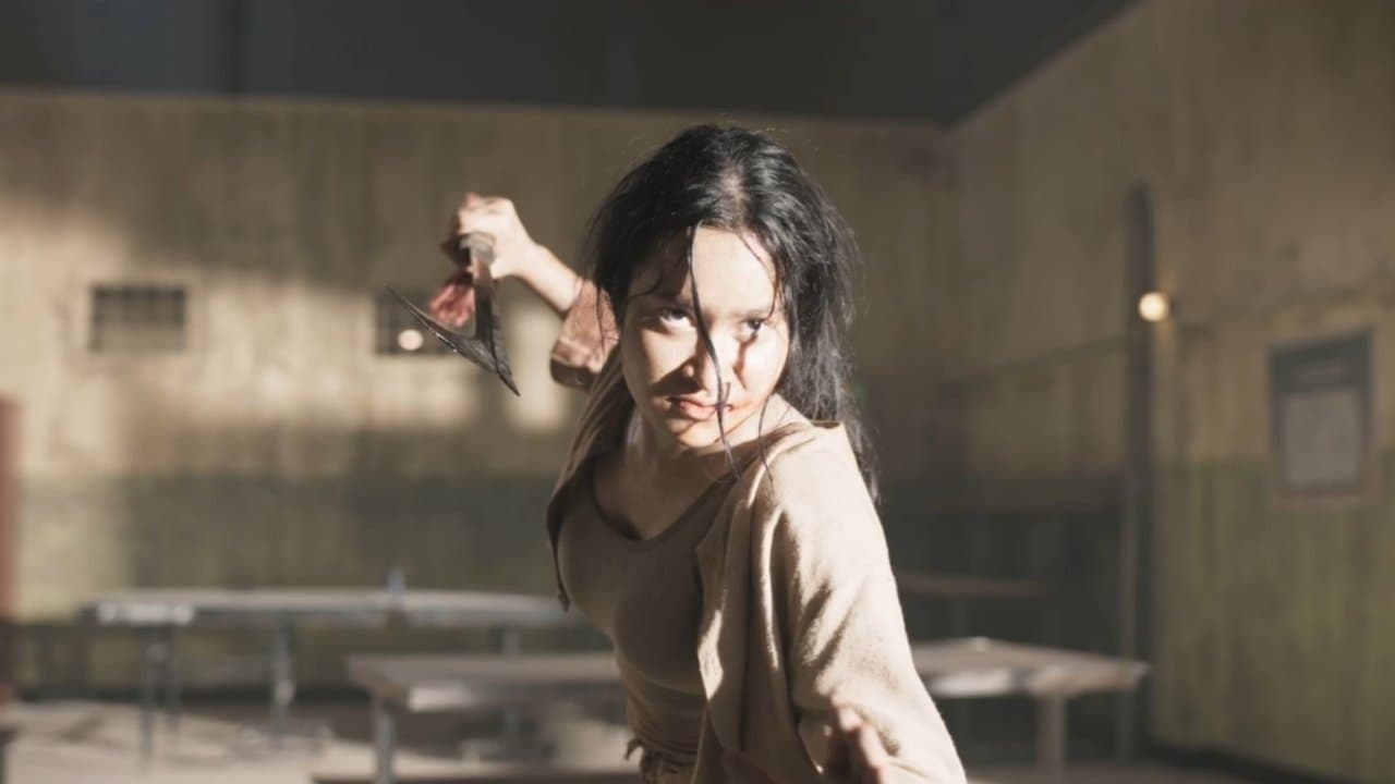 Penjagal Iblis: Dosa Turunan