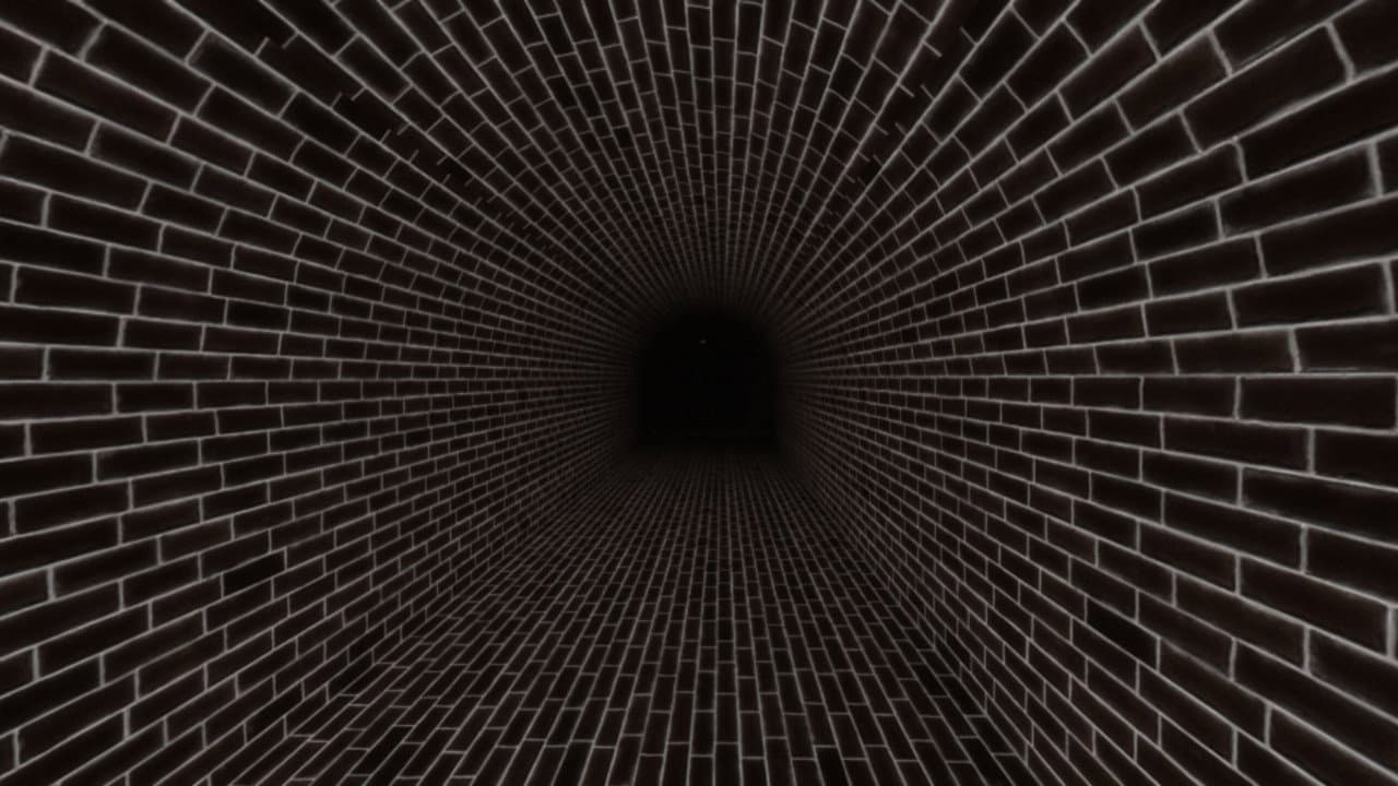 Something Was in the Tunnels Vol. 1