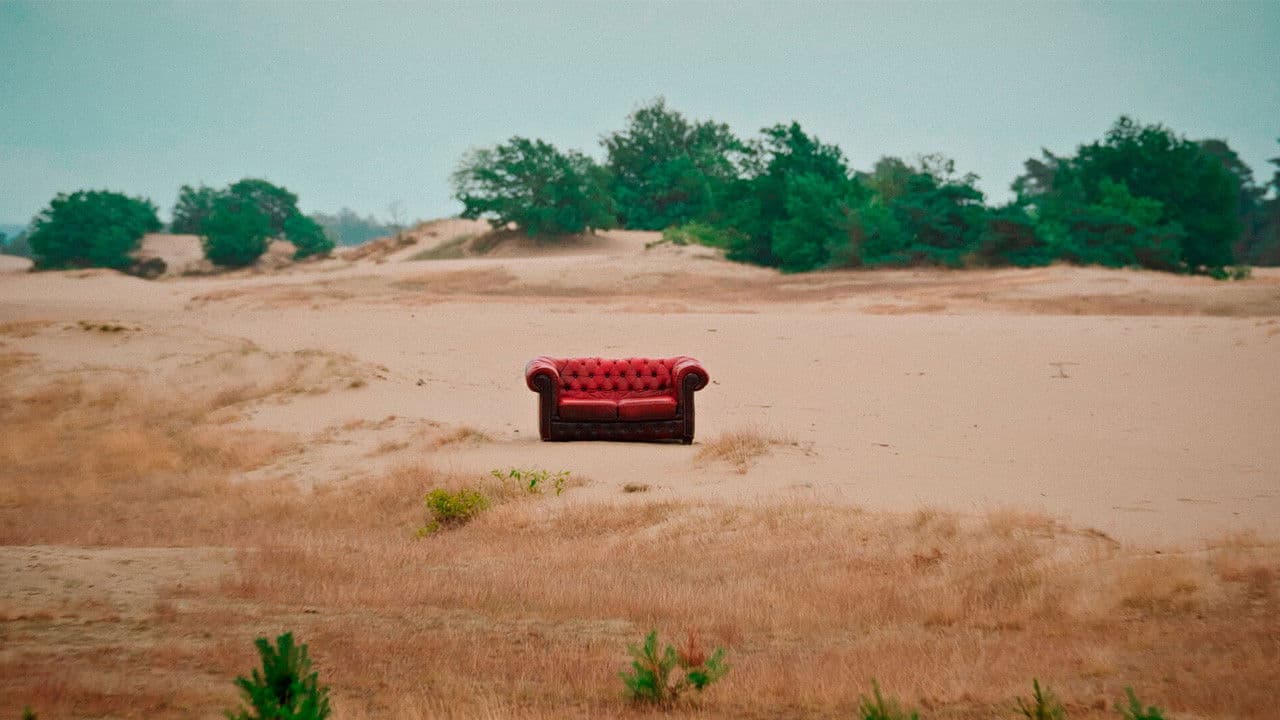 De natuur bestaat niet