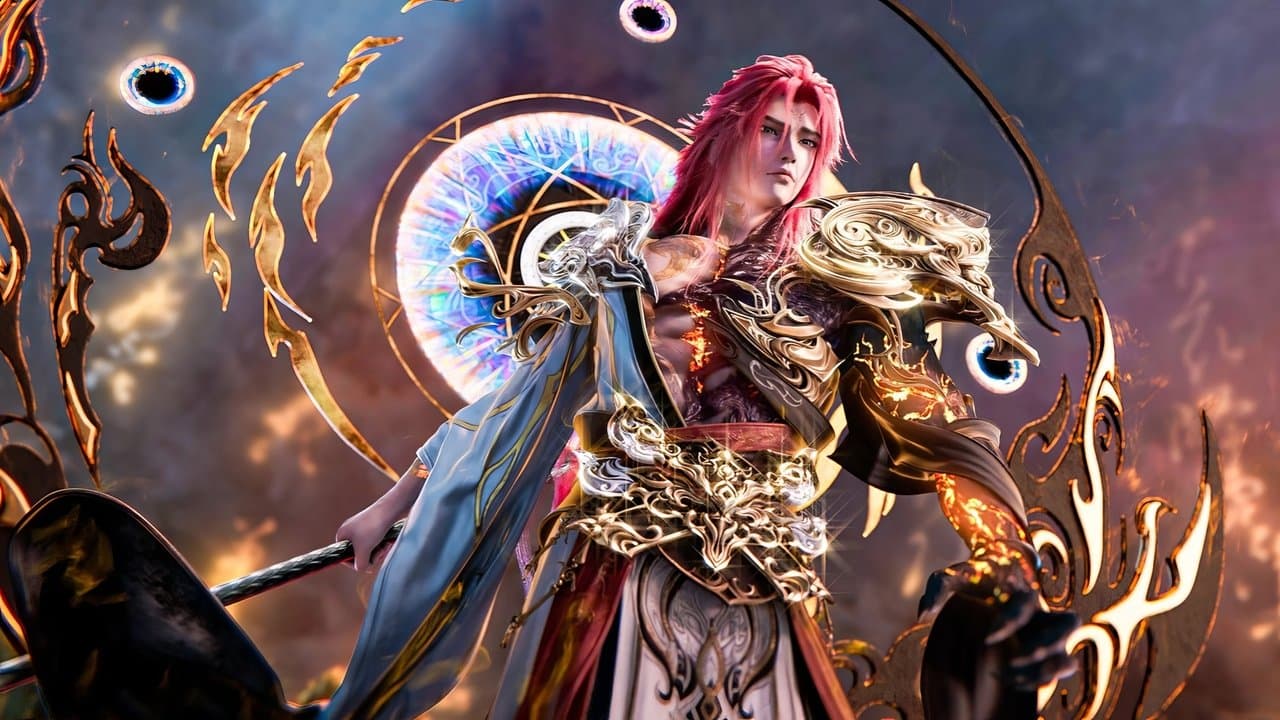 Renegade Immortal: Battle of Gods