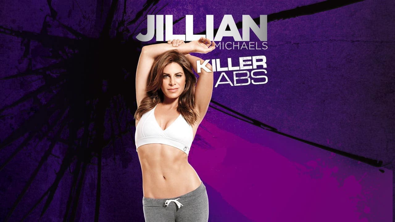 Jillian Michaels: Killer Abs