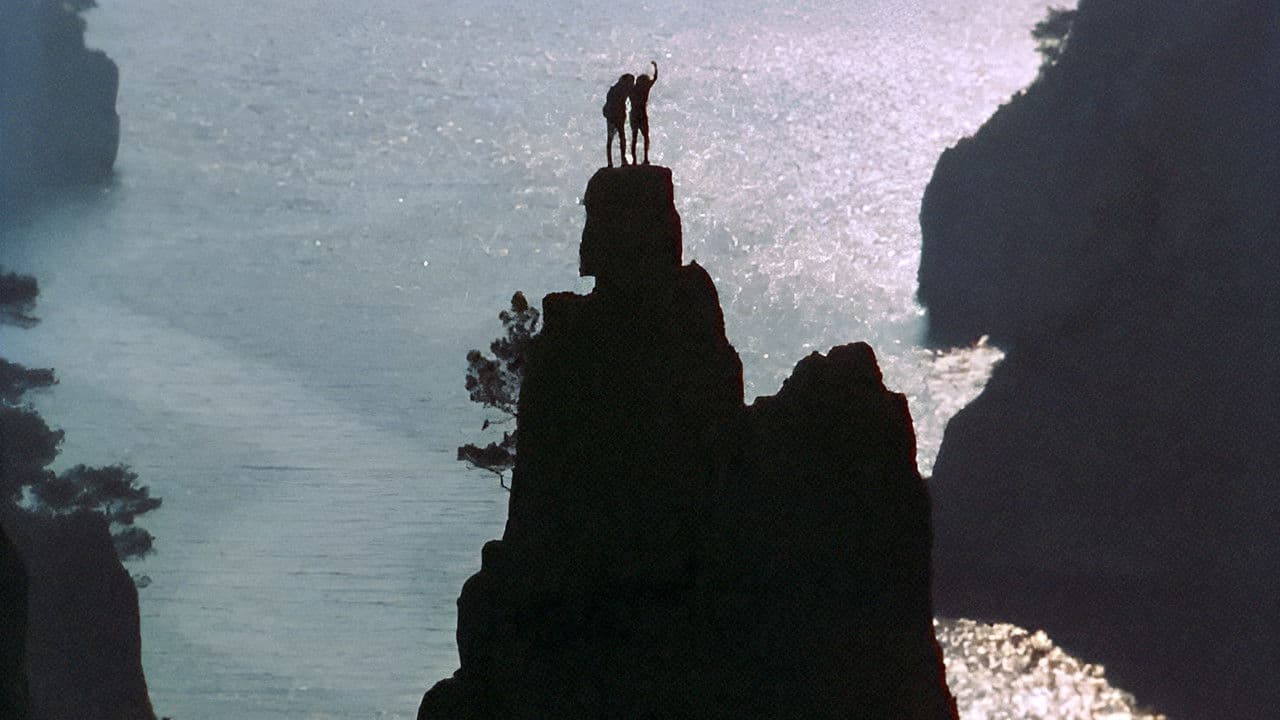 Je Veux Le Soleil Debout