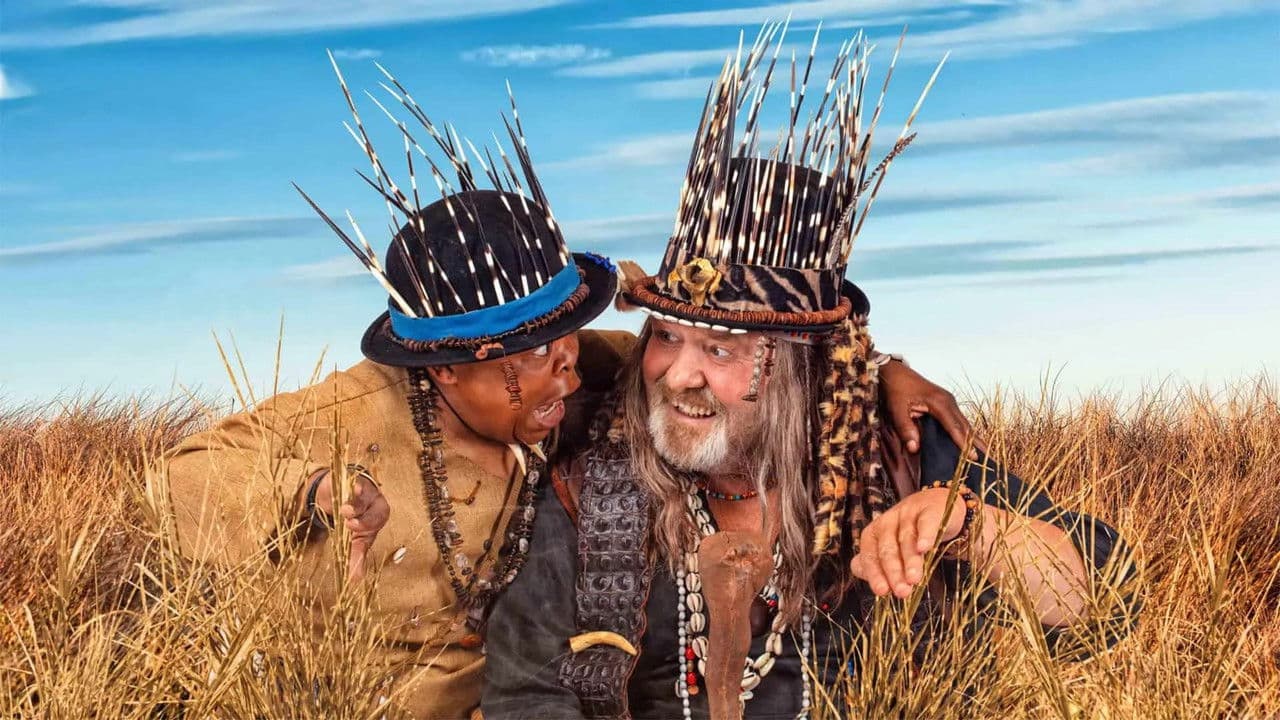 Mr. Bones 3: Son of Bones