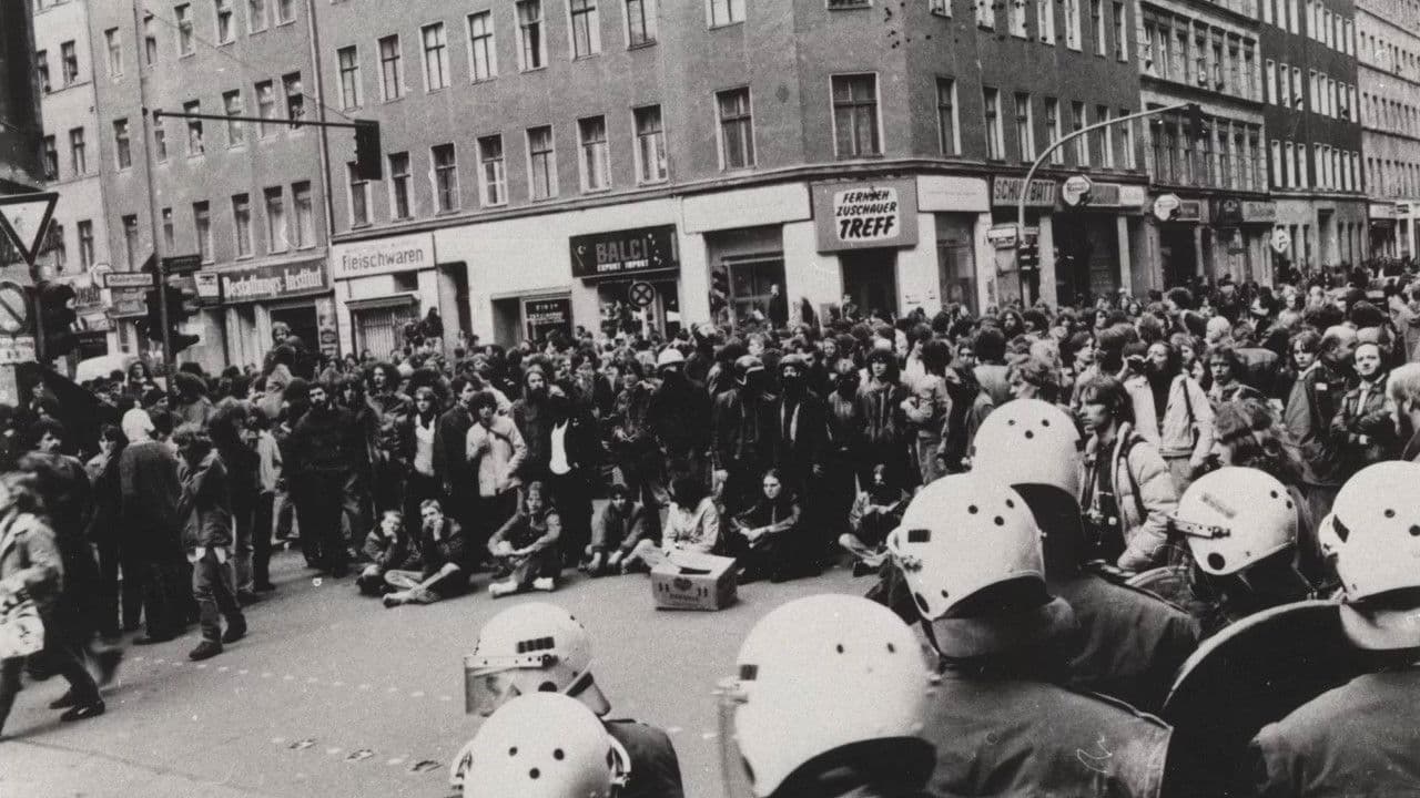 Schade, daß Beton nicht brennt