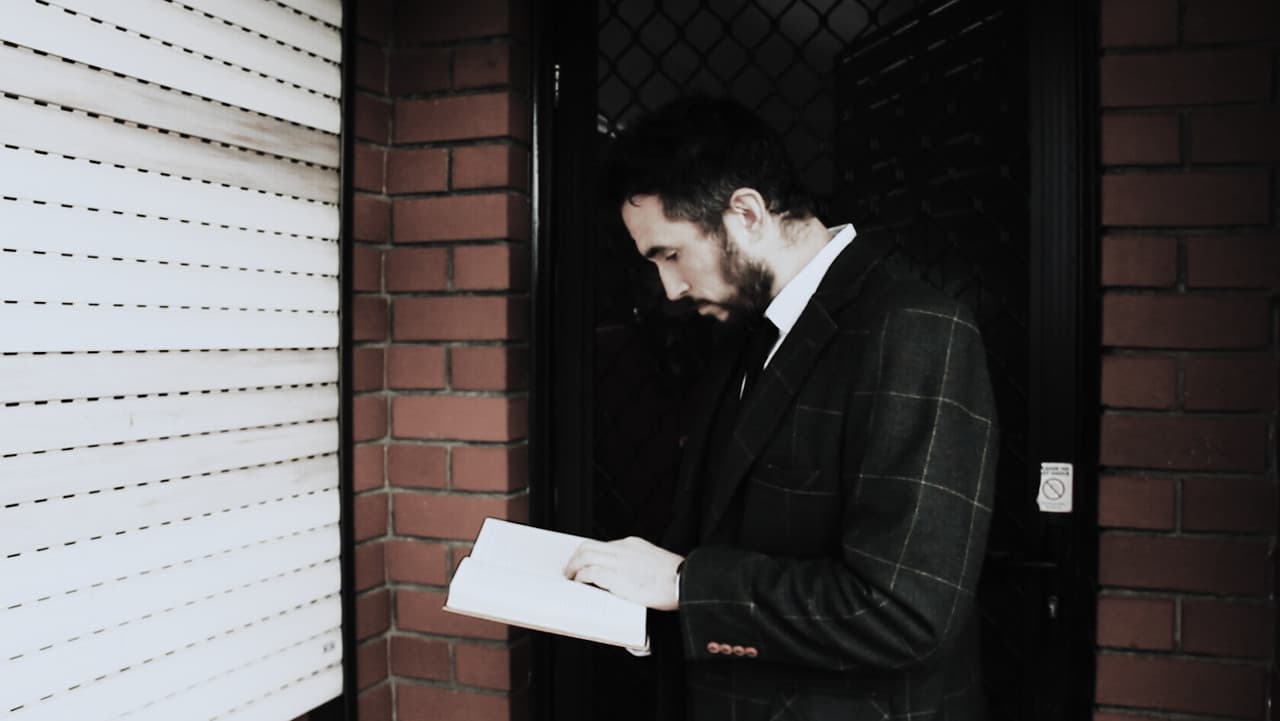 Baba Anka & The Devil