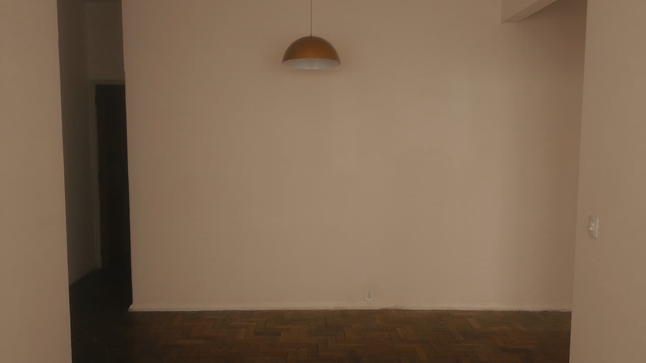 Tudo o que eu não te digo