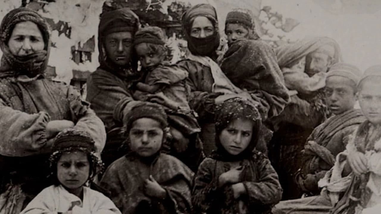 The Promised Mountain