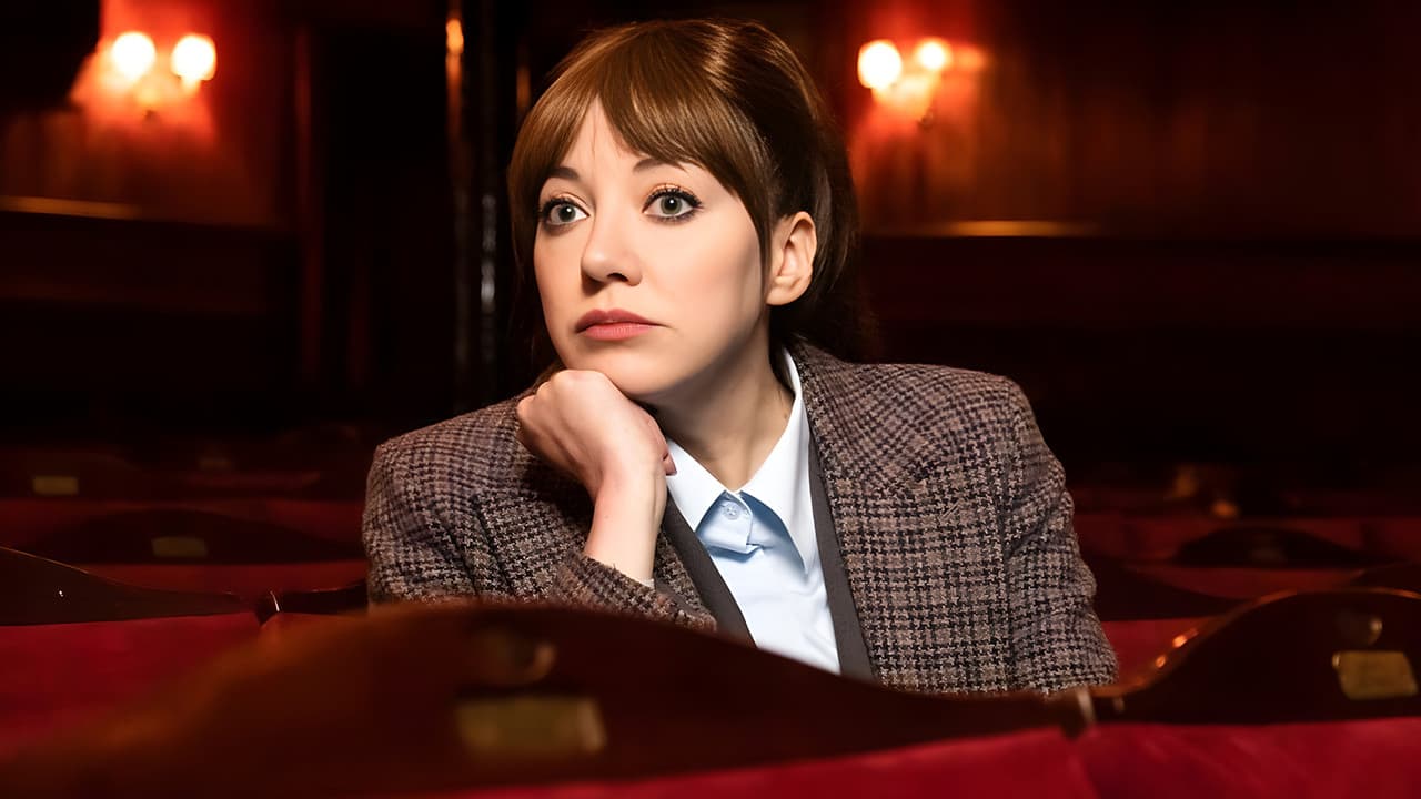 Moments of Wonder with Philomena Cunk