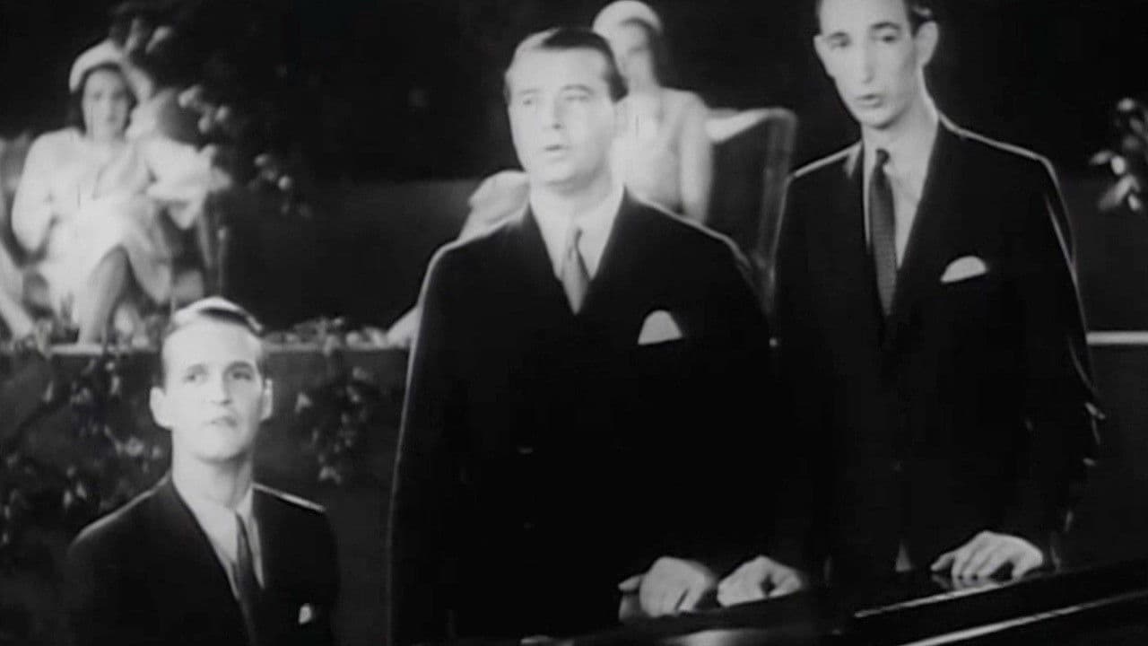 Rambling 'Round Radio Row #5