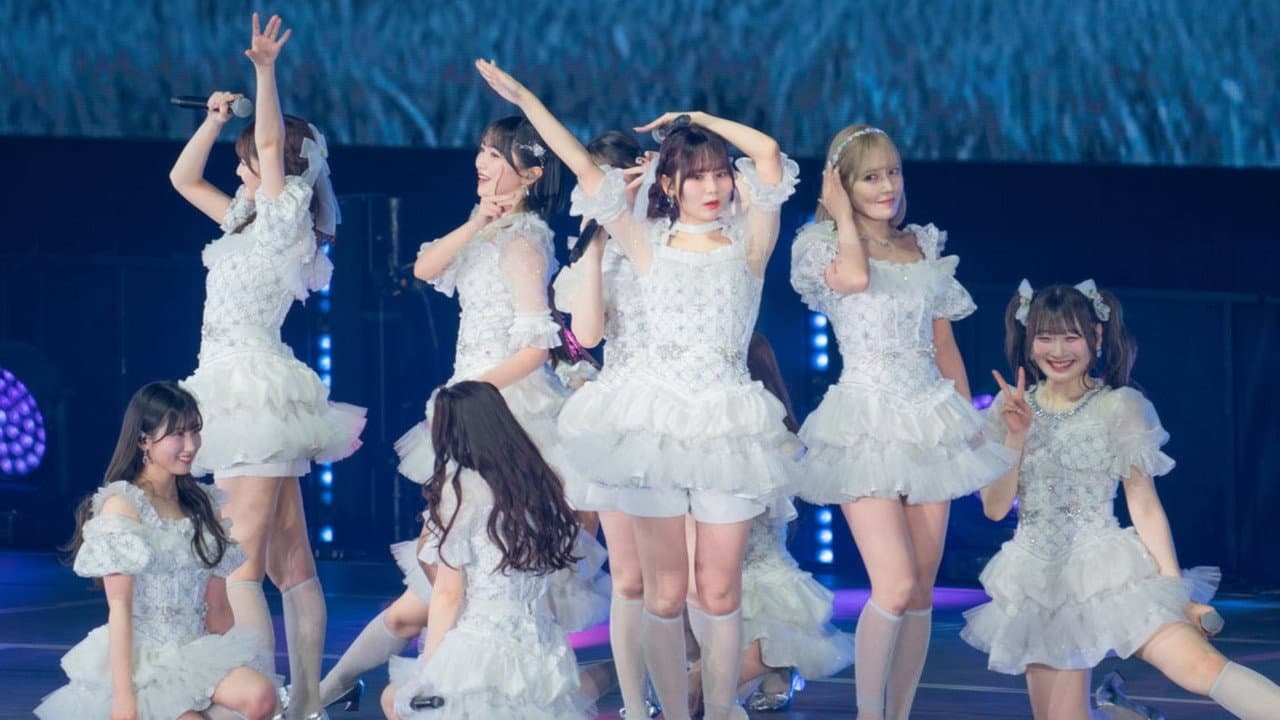 =LOVEアリーナツアー2025「~Timeless Tales~」埼玉・さいたまスーパーアリーナ公演