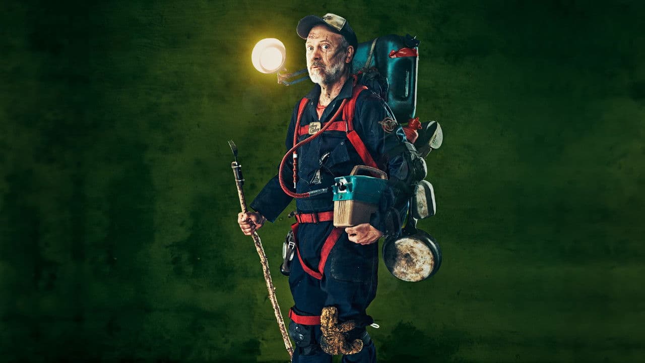 Henk Rijckaert: Apocalyps