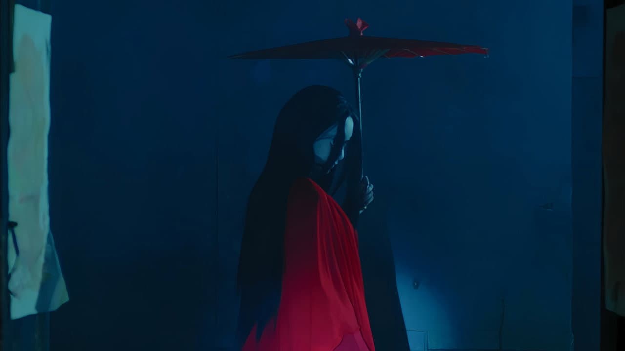 半夜叫你别回头2