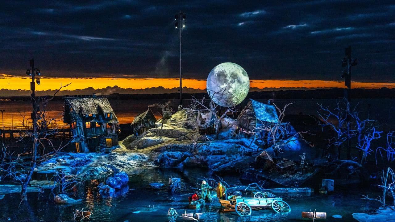 Weber: Der Freischütz