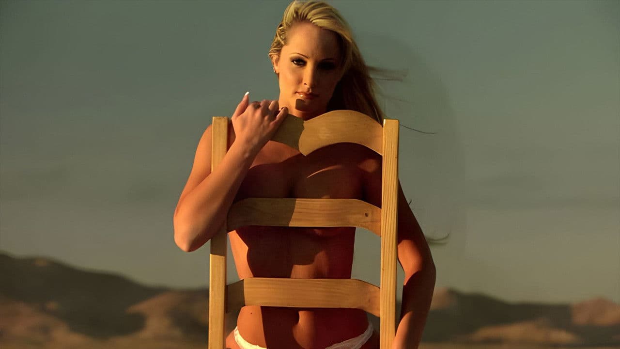 Bikini Destinations: Triple Fantasy