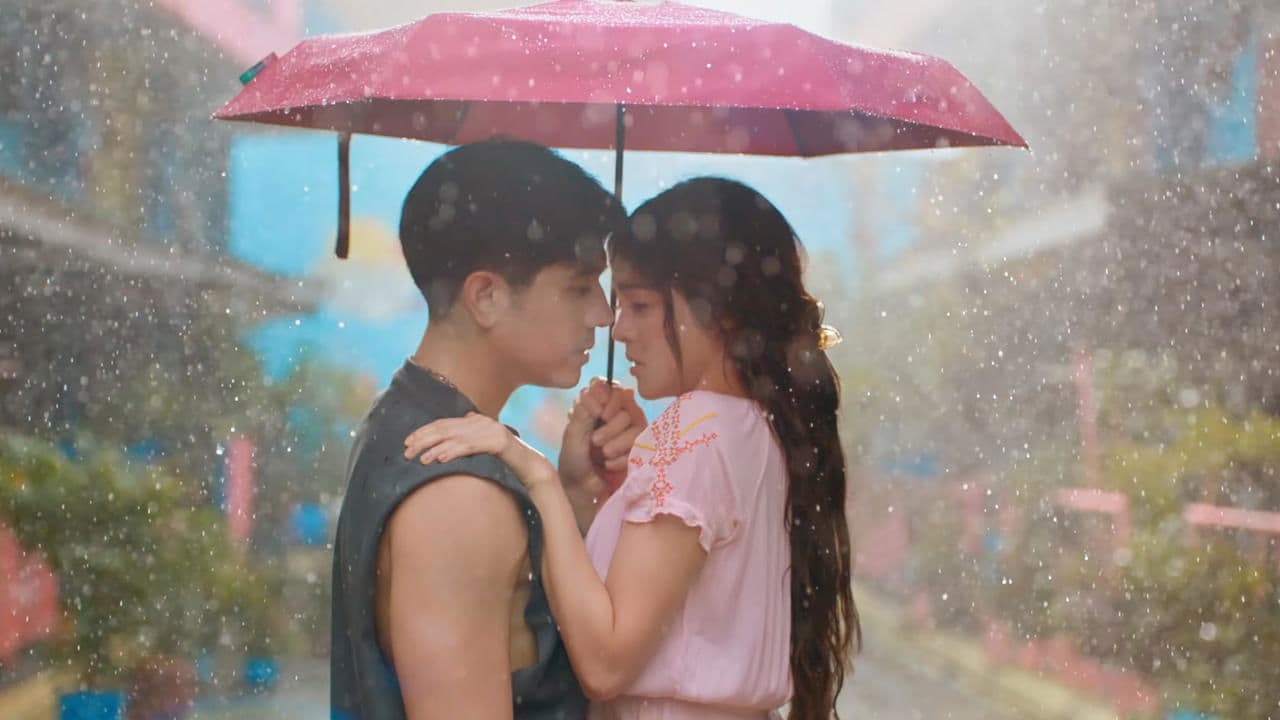 My Love Will Make You Disappear