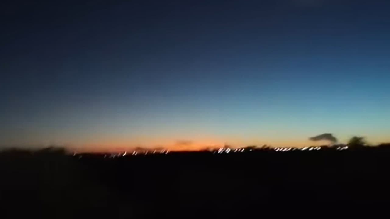 Tentei Pedalar 250km até Brasília - isso foi um erro.