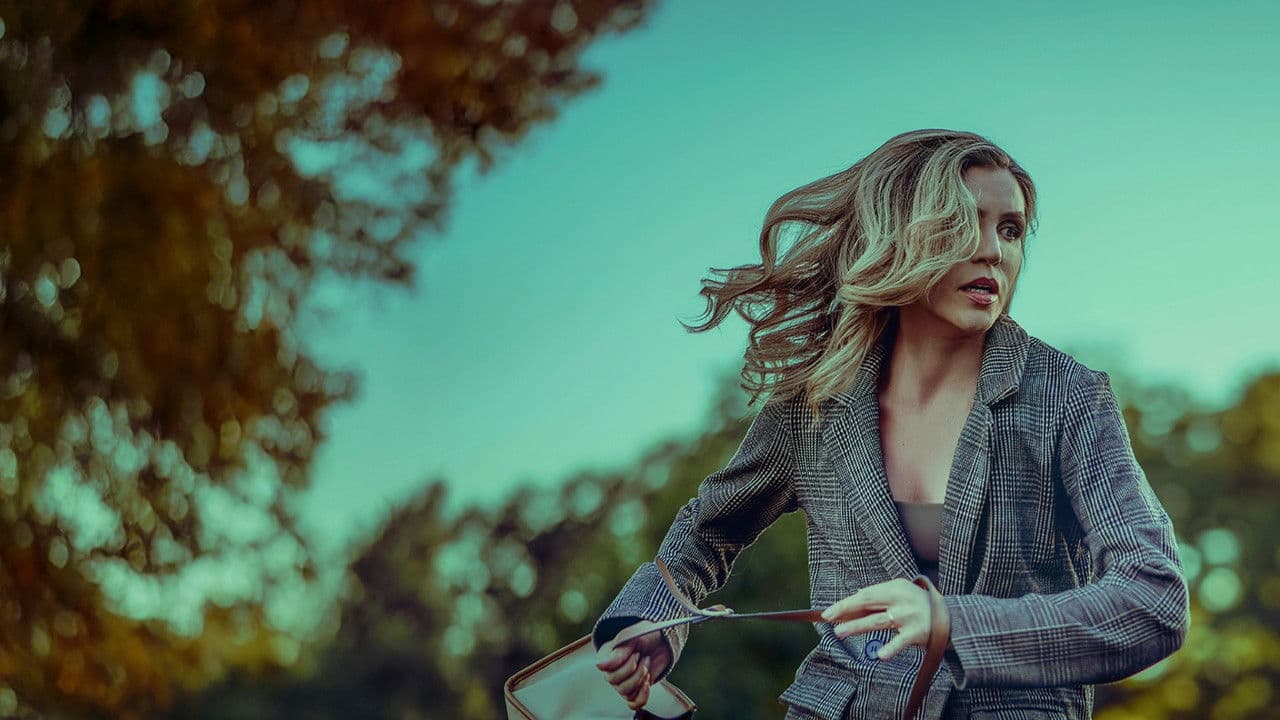 Secret Life of the Dean's Wife