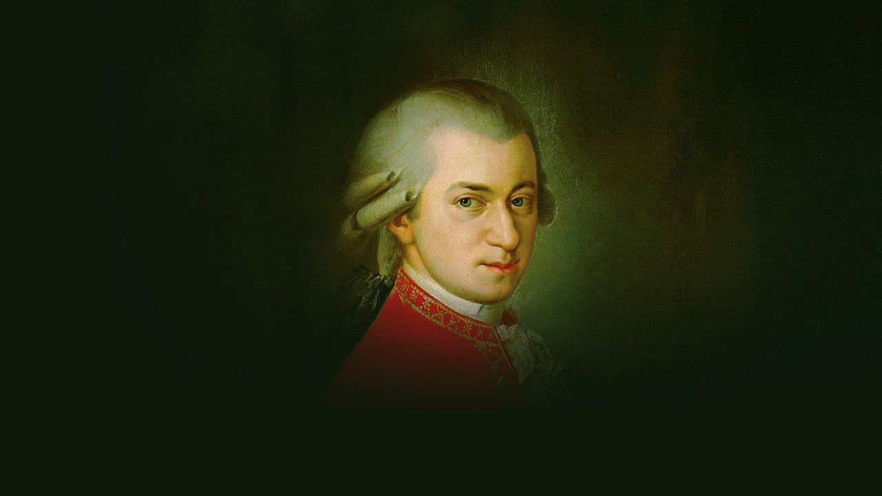 In Search of Mozart