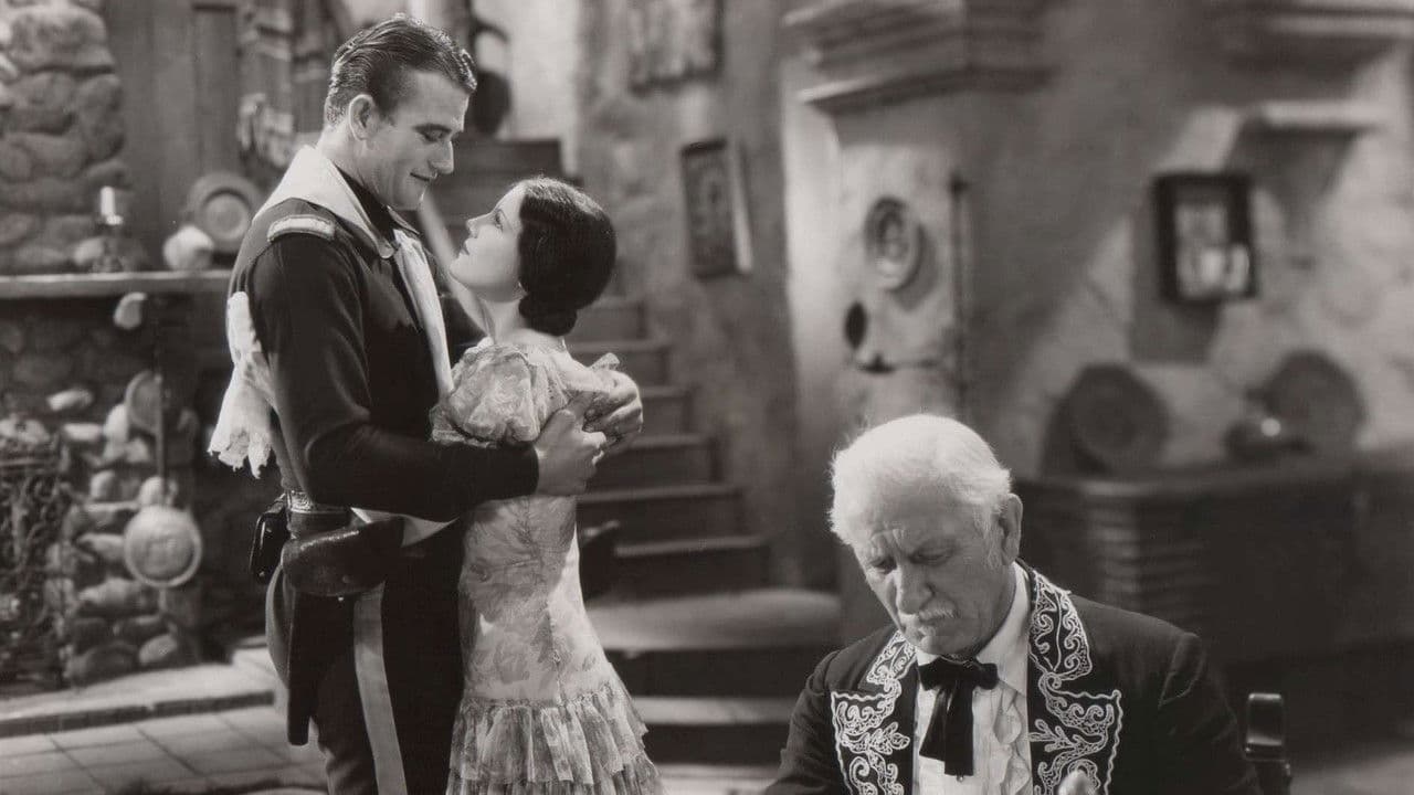 The Man from Monterey